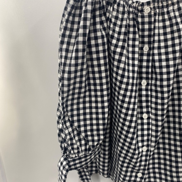 Caution to the Wind Off the shoulder blouse Size Small - Picture 4 of 8